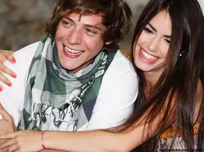 gasdalmauROL's tweet photo. Te AMO amiga no sabes lo feliz que me hace que ya seas toda una mujer con hijitos https://t.co/BAw3YdtvyC