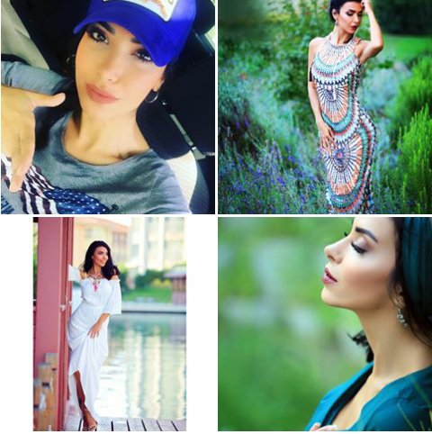 Fazla söze gerek varmi saatlerce izleyebilirim bıkmadan usanmadan FoxTvde DidemDelen