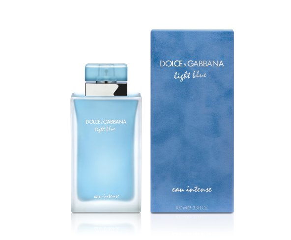 davelackie's tweet photo. I'm giving away the beautiful Dolce &amp; Gabbana Light Blue Eau Intense for her! To enter follow @davelackie &amp; RT https://t.co/Oswgh4im8v