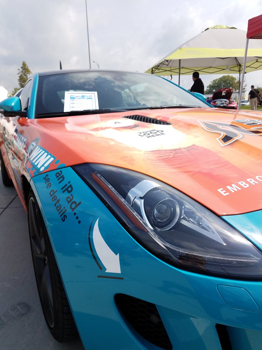 notquinlanhogan's tweet photo. .@CarSnapsOmaha
#StaySharpCar https://t.co/z2uRYesOEb