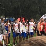 Photo by SCJXCTF (@scjtrack)