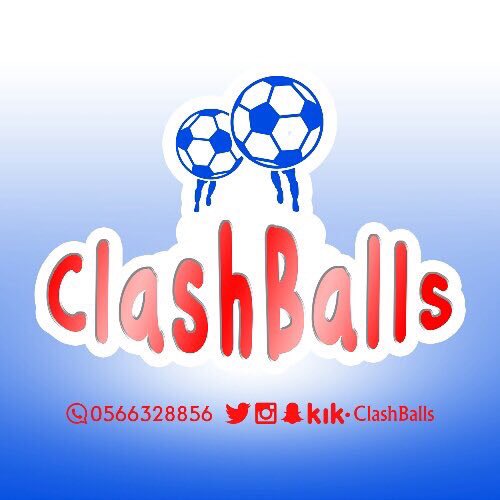 clashballs's tweet photo. #عشرة_في_عشرة
#ليفربول_ارسنال
#بن_دفنا_مقدم_الخيمه_زد7
وصلت عروض عيد الاضحى المبارك .. 🐑🔴🔵⚽️ للحجز : ٠٥٦٦٣٢٨٨٥٦  واتس https://t.co/aAogriwbES