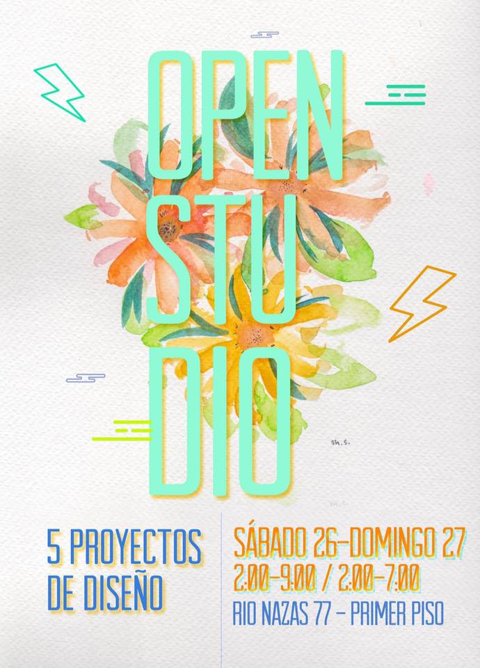 Hoy domingo de 2:30 a 6 /  Todos invitados al estudio!!!!!!  Venta de diseño , ilustración y más :D