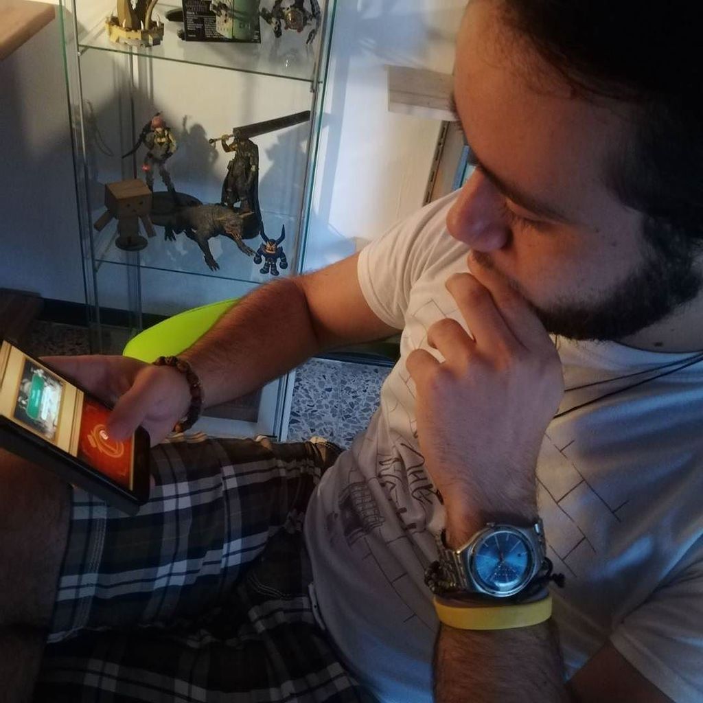 orgoglionerd's tweet photo. Sto giocando assiduamente a Layton's Mystery Journey: Katrielle e il Complotto dei Milionari... Presto la recensione!
#orgoglionerd #orgog⌠https://t.co/BK8LjsAj0p