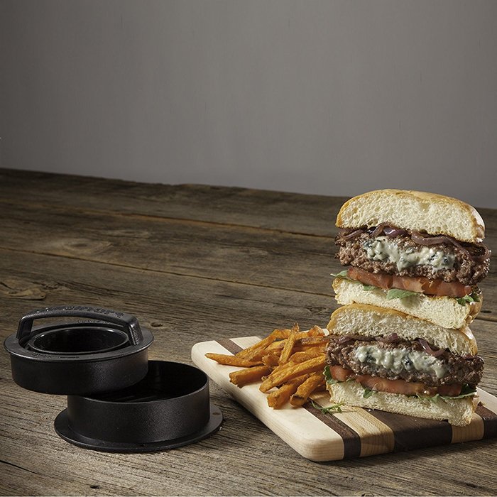 TheScoutLife's tweet photo. @Cuisinart + 3-in-1 Burger Press https://t.co/QTTe6PRSTc https://t.co/hlnI6lQmhR