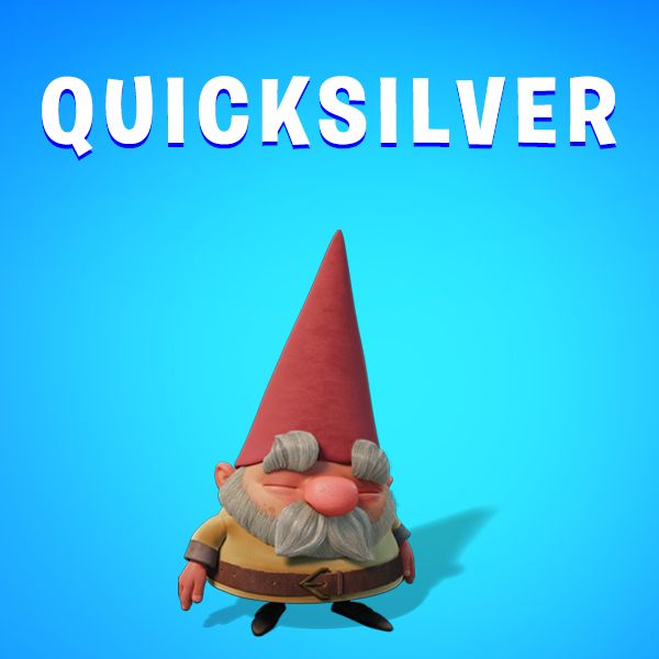 It’s three generations of Gnomes, from youngest to oldest! Tweet us your favorite!  

#GnomeAlone