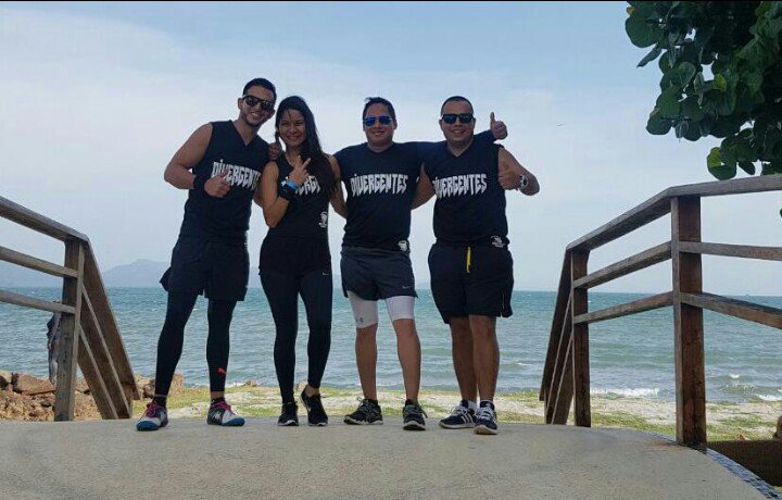 MauroEBerguidoP's tweet photo. @NitroCity199 @tvmaxdeporte @deportesrpc @FOXSports @SC_ESPN exitos #LosDivergentes #ASSILEM qcompiten #IronRacePanama #NitroCityBeachRun https://t.co/5s1sCqMFDO