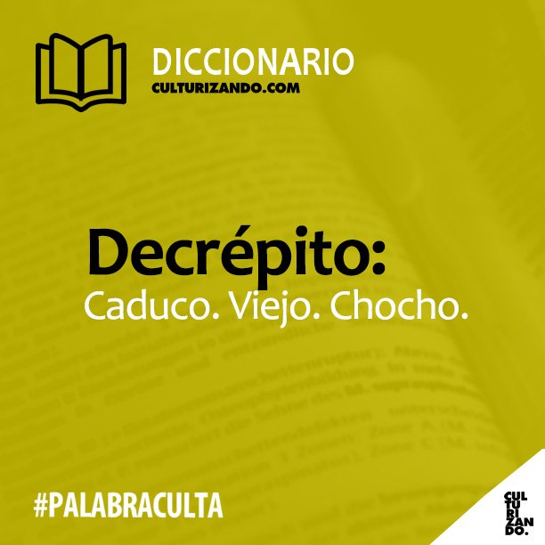 PalabraCulta's tweet photo. #PalabraCulta https://t.co/VzEzouWIsZ