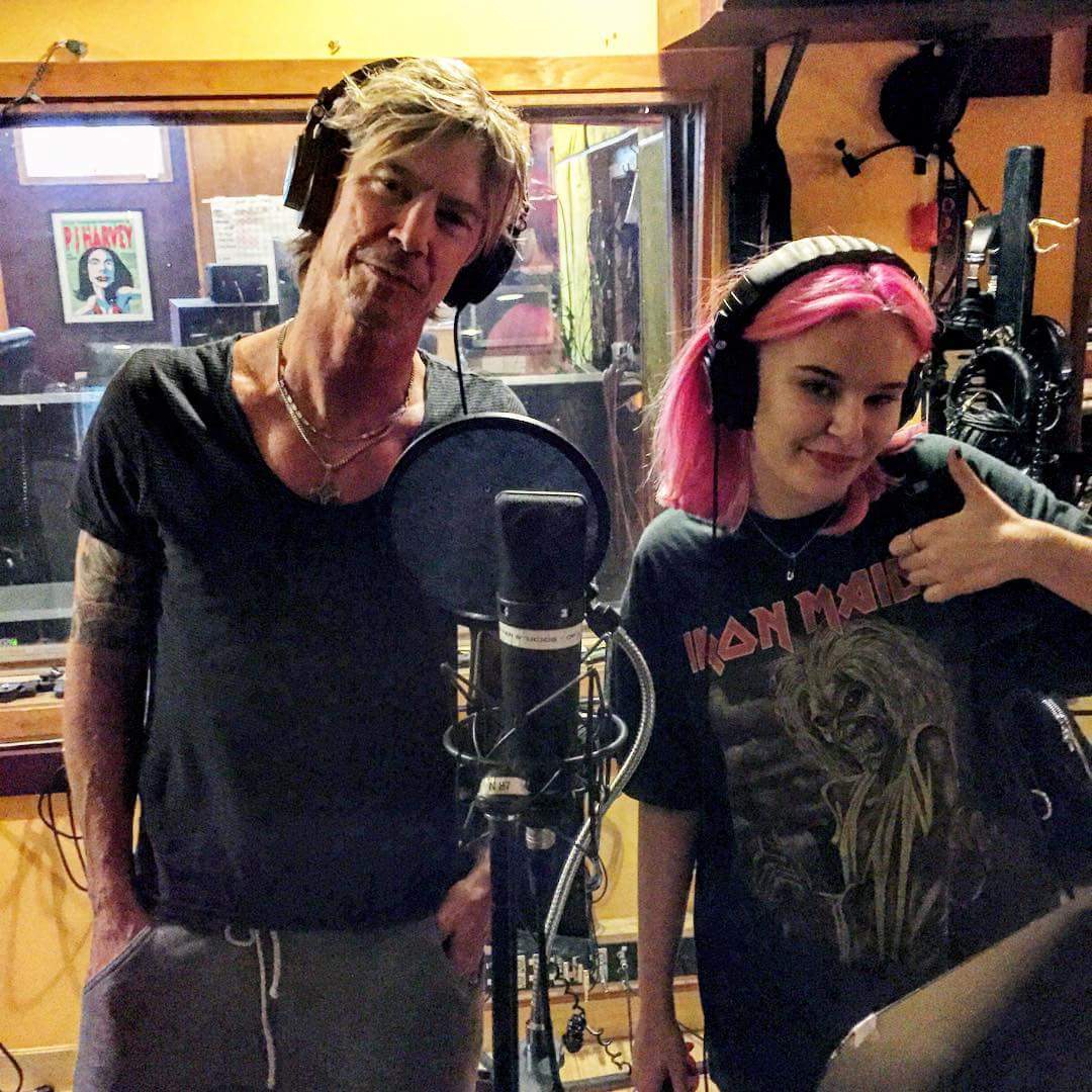 Happy Birthday to you <a href="/GraceMcKagan/">Grace McKagan</a>....hope it rocks!