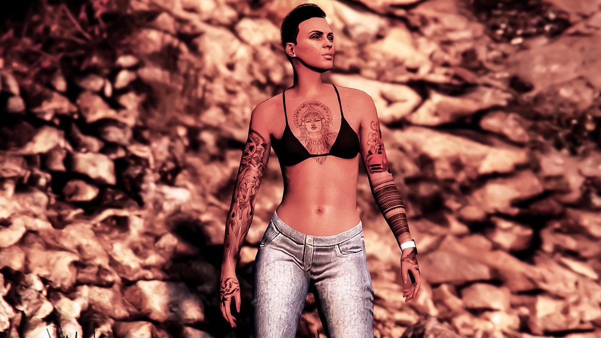 ♠Vonz Snapmatic ♣ tweet media