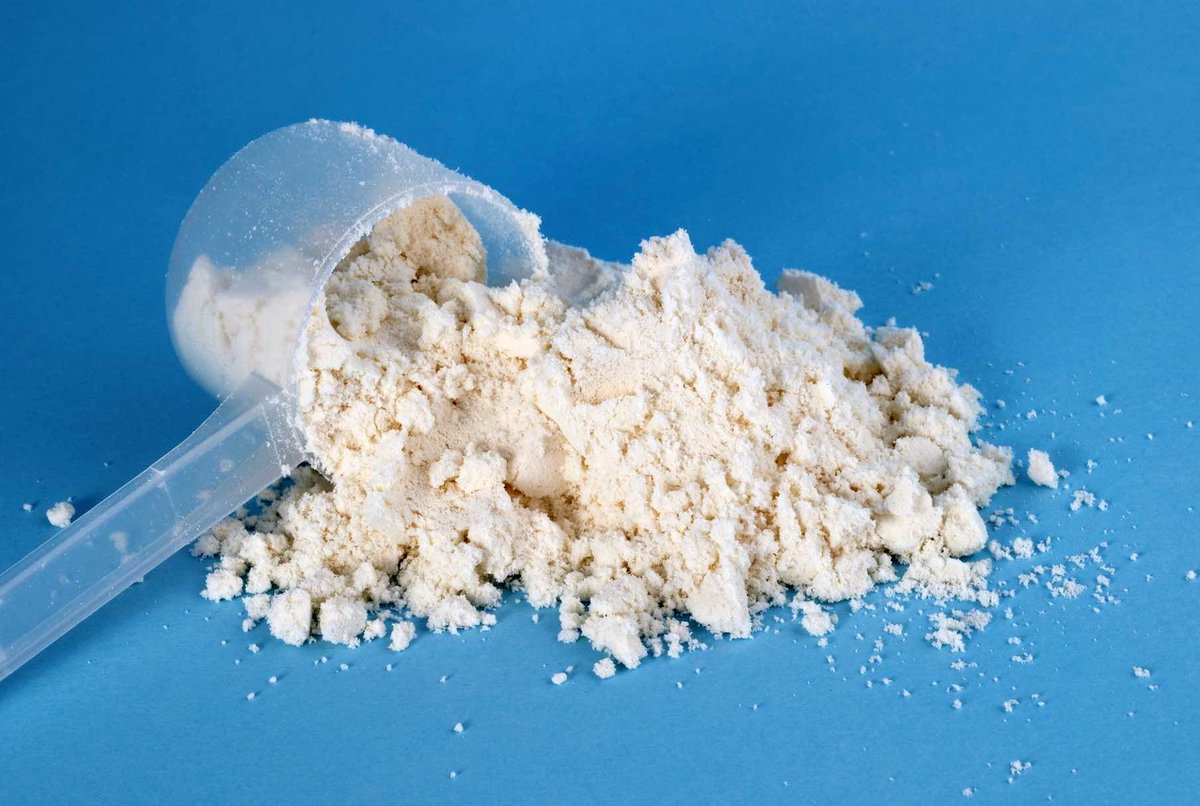Aisle9_'s tweet photo. Here's what you actually need to know about #protein https://t.co/mV0FZonvG1 https://t.co/NovkvXGZRo