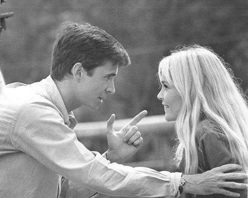 Happy 74th birthday to Tuesday Weld! 