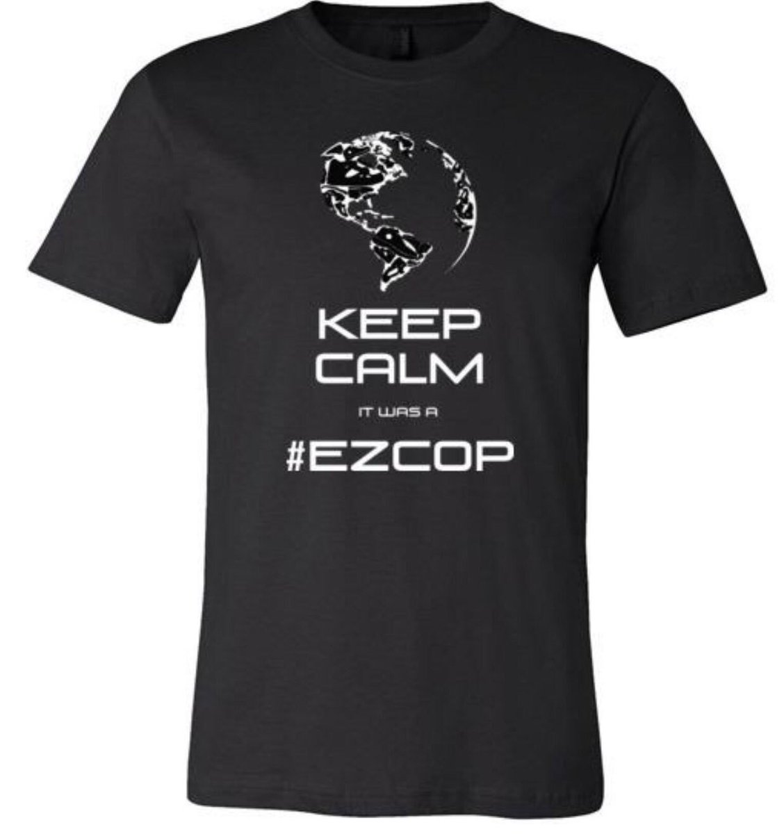 WorldShoe6's tweet photo. Keep Calm... https://t.co/dIXYIq8YAS #EZcop https://t.co/g1RrLLyWQE