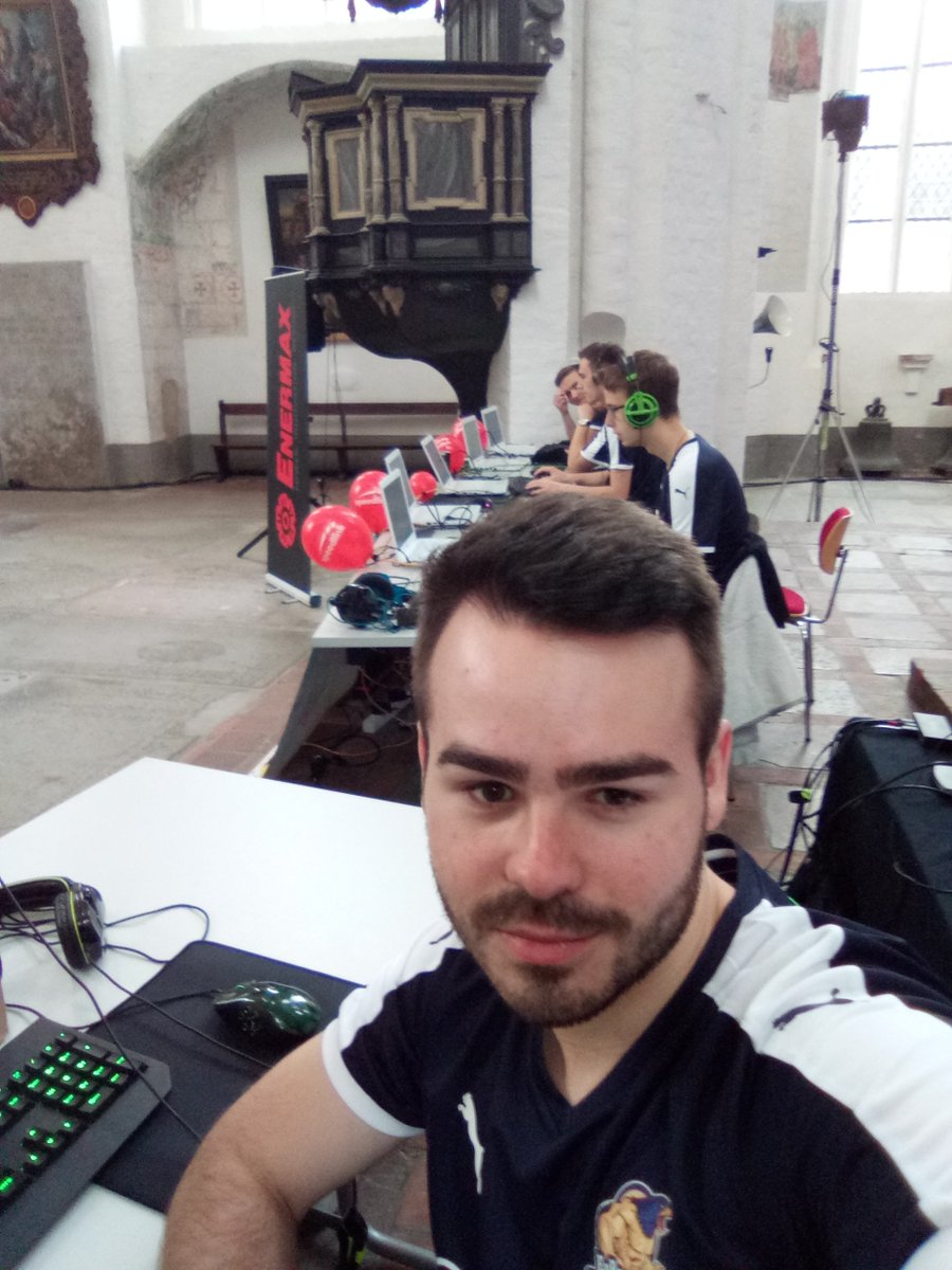 Maroxin's tweet image. Hatten gestern einen coolen Abend, auf der Lübecker Museumsnacht 😃