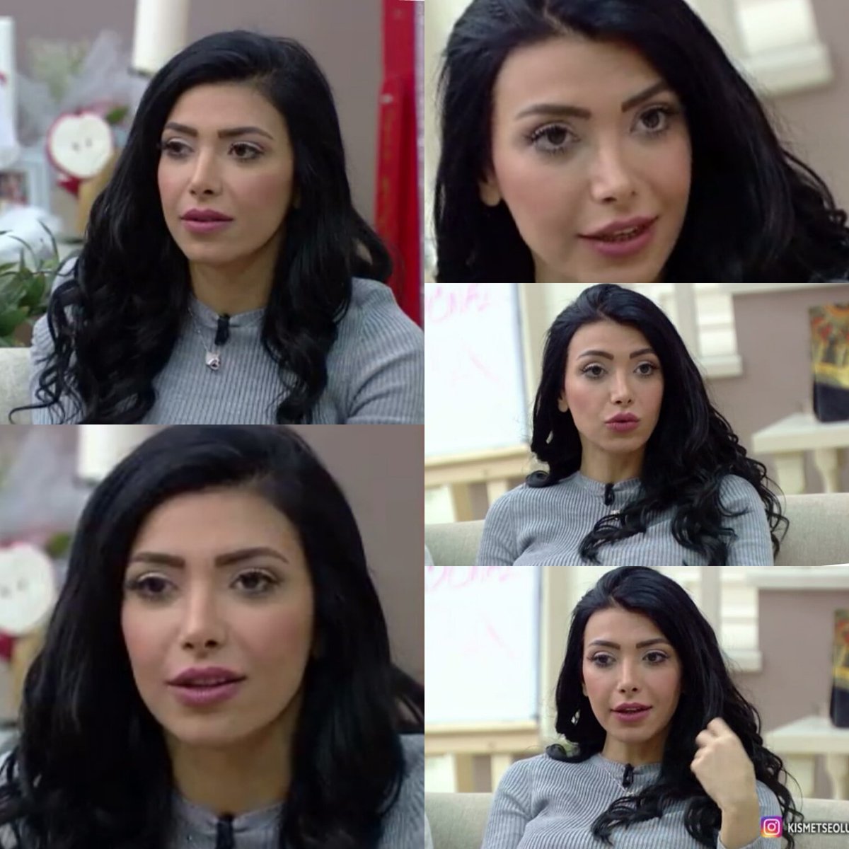 NASIBE123's tweet photo. Her halini çok özledik FoxTvde DidemDelen https://t.co/PmxNslG6oN