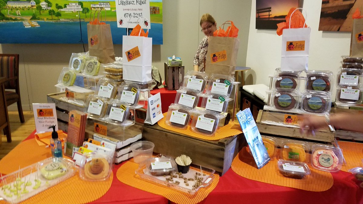 Wally Lake Fest tweet media