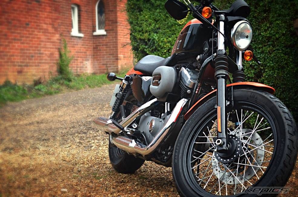 2009 Harley Davidson Nightster. buff.ly/2vjd4VB

📸: nick0845 on BikePics.com