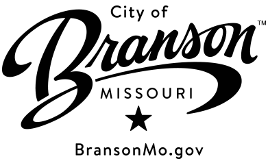 Branson Police tweet media