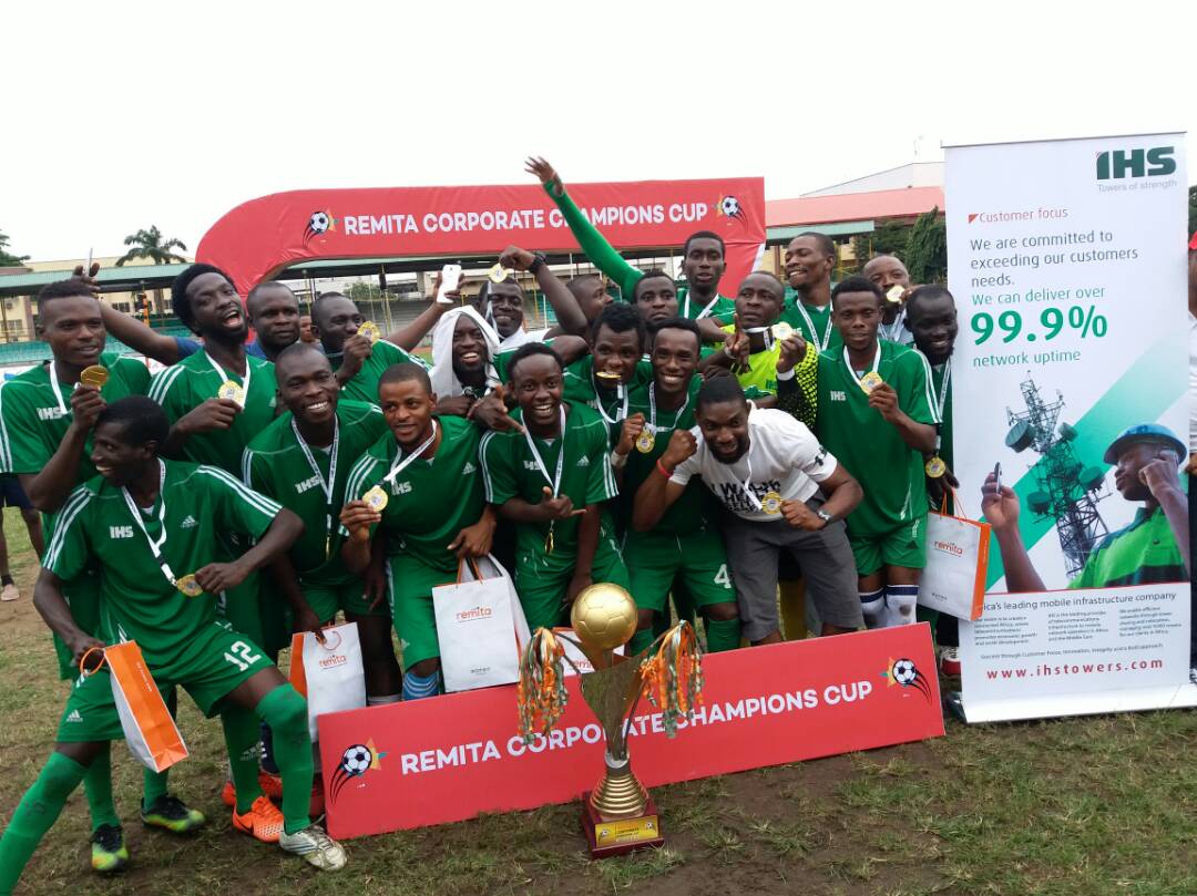DemolaExpoze's tweet photo. . @IHSTowers - Champions #2017RC3 https://t.co/ZPVaW3Asya