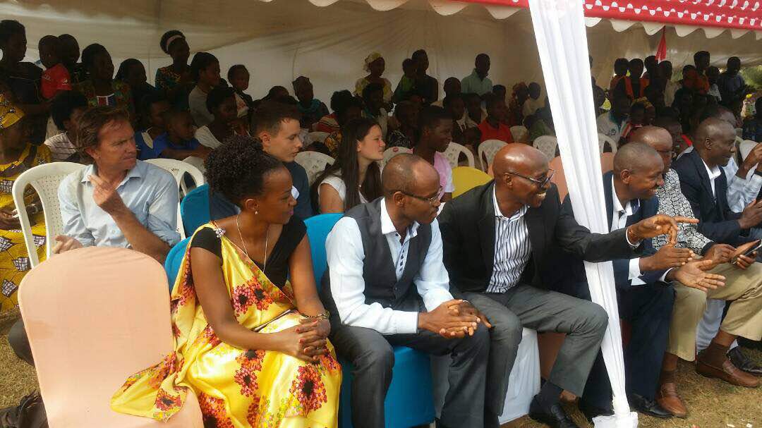 Patience Mutesi Gatera 🇷🇼 on Twitter "umuganura2017 Urugarama 