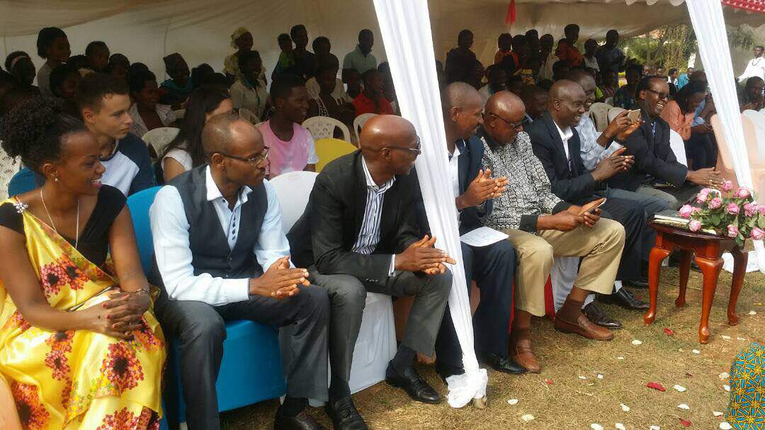 Patience Mutesi Gatera 🇷🇼 on Twitter "umuganura2017 Urugarama 