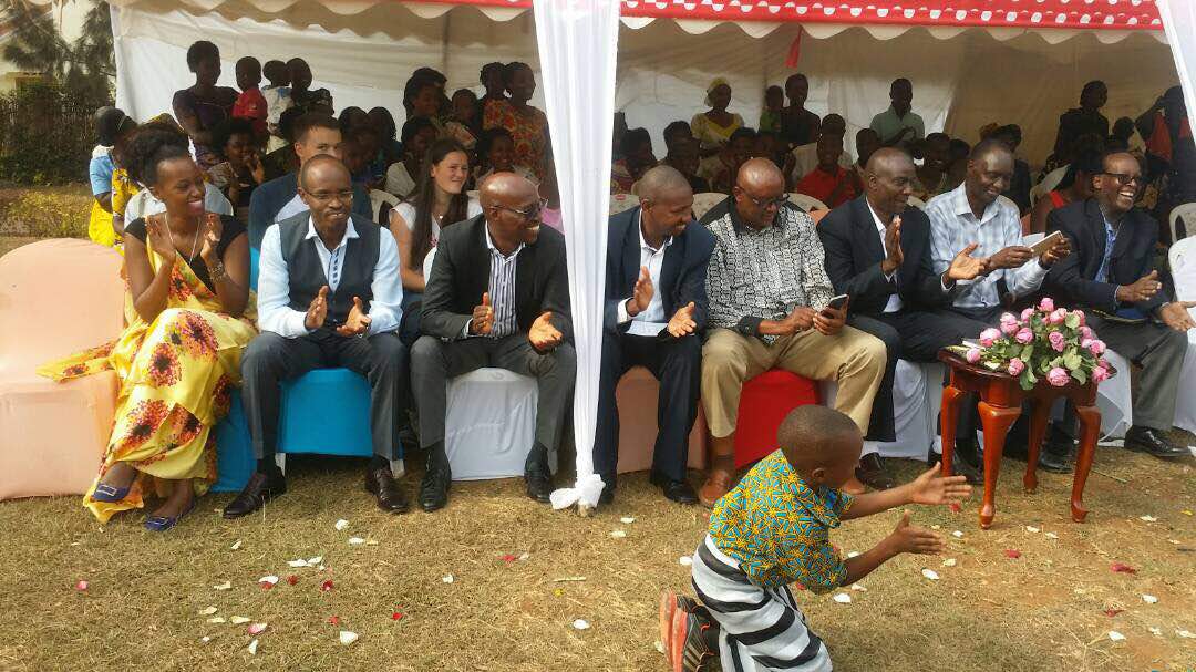 Patience Mutesi Gatera 🇷🇼 on Twitter "umuganura2017 Urugarama 