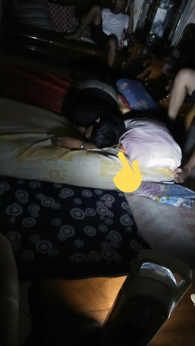 raskeriaTheLord's tweet photo. tagay lang! way maoyay! ๐๐ ikay eloy? ๐๐ #wastedAf https://t.co/qmAppEvvEz