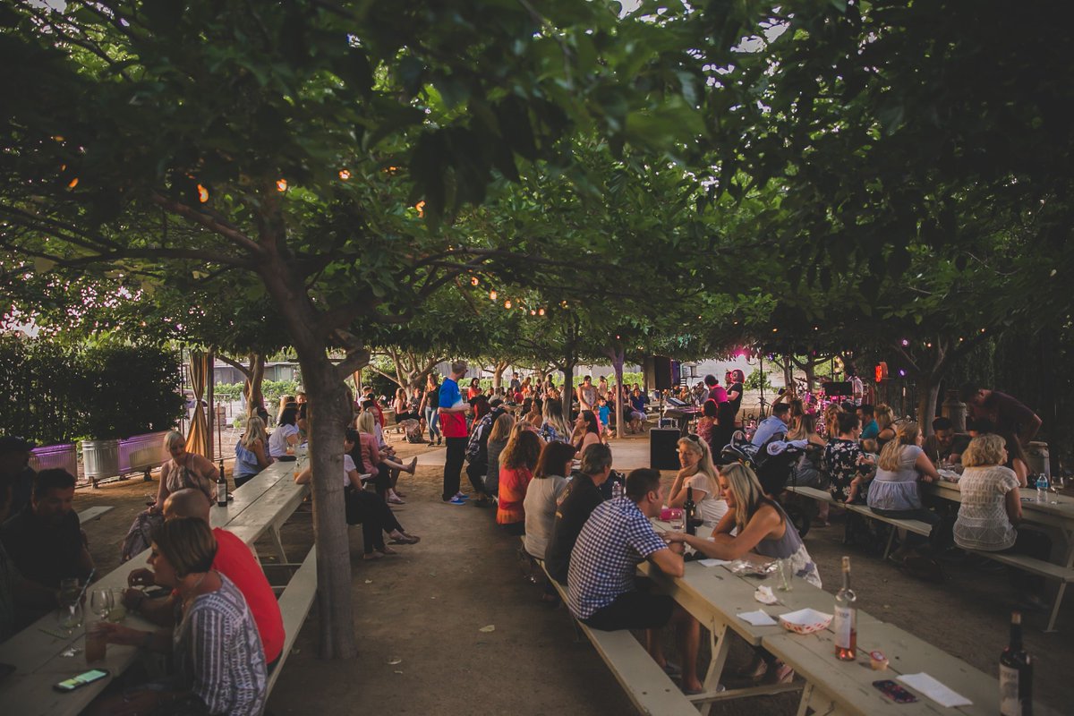 PeltzerWinery's tweet photo. Want to be the first to know about our events? Make sure you sign up for our newsletter so you can be the first to RSVP. https://t.co/e9xeFnVOko