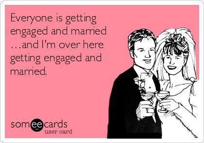 stephy0405's tweet photo. 😆 Although I still feel like everyone's getting engaged, married, and having babies and I'm just hanging with my cat 😂🤷🏼‍♀️🐱 https://t.co/IvQ29GIMDa