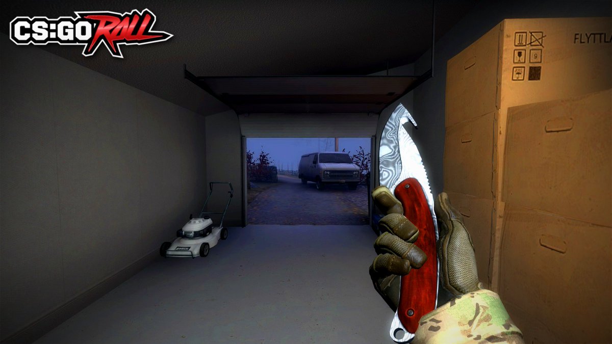 CSGORoll's tweet photo. Gut Knife | Damascus Steel MW

- RT
- Follow
- Enable notifications on CSGORoll
- Summer Giveaway https://t.co/HfZpA6GXPI

Ends in 6 hours! https://t.co/siT01K6nGG