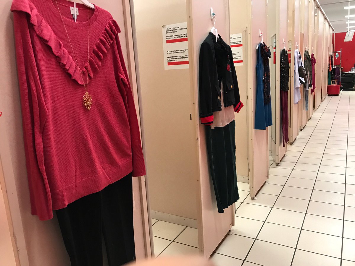 arys_20's tweet photo. Loving our new collection #aNewDay #Target1927 #VMTL #VmtlStyle @TargetStyle @Lmpatajo @Target https://t.co/aL4YlyI0bQ
