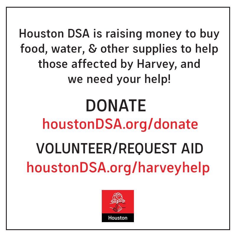 People4Bernie's tweet photo. Trust the people of Houston to get the job done.

Donate:  https://t.co/uN5r03P5sp https://t.co/hvkkxi6Ex7