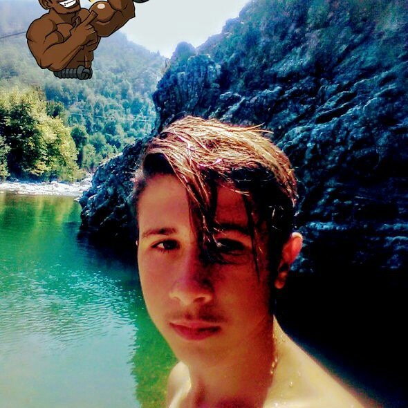 #YeniProfilResmi