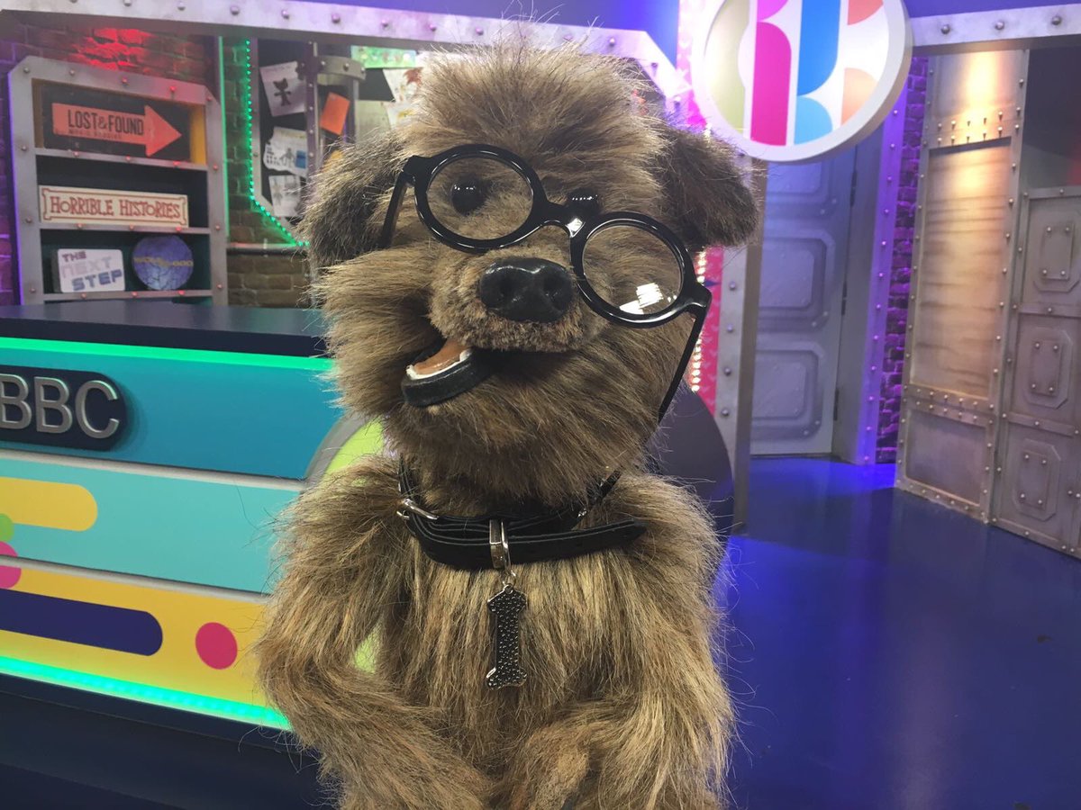 Hacker T Dog tweet media