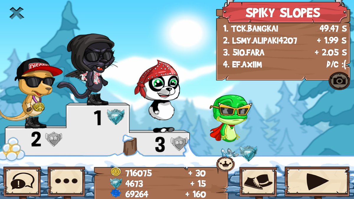 Bangkai_Jai's tweet photo. Why , hmm , #funrun2 #alipaki4207 #fara #AXIIM https://t.co/dBfL7WcaND