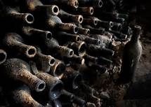 CHATEAU LAFITE 1787? HOW ABOUT AGRIGENTO 2000 BC?
ansa.it/english/news/l…