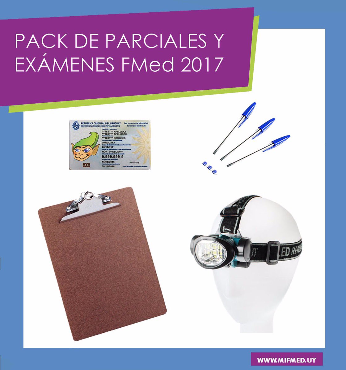 MiFmeduy's tweet photo. ¡Yo estoy listo para los parciales, aunque se corte la looz! 
Accedé a clases grabadas, resúmenes y prototipos en 👉https://t.co/GVzWIYQFGD https://t.co/YinrbJPCyO