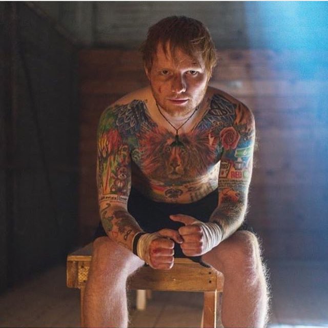 GingerProblems's tweet photo. I don't know a lot about boxing but I'm excited to see where this guy's career goes from here https://t.co/bZ8GjwntYM