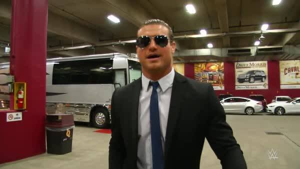 Dolph Ziggler tweet media
