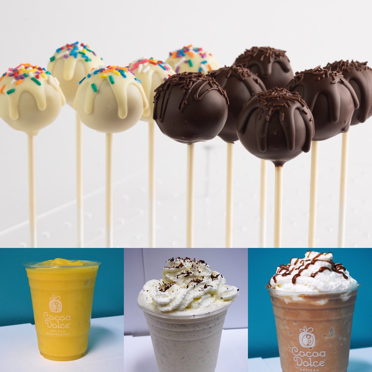 Cocoa Dolce (CocoaDolce) Twitter