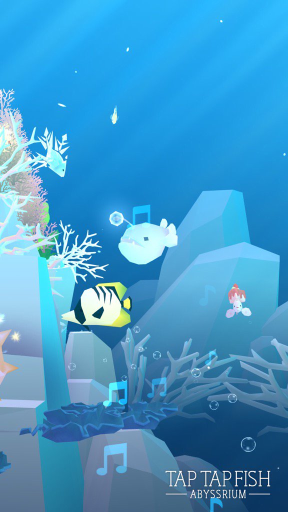 My Football Fish:) 
#taptapfish
Download: onelink.to/jhe4sh