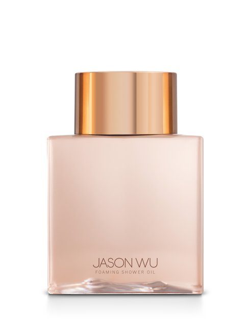 davelackie's tweet photo. Today's luxe giveaway is Jason Wu Foaming Shower Oil at Hudson's Bay! To enter follow @davelackie &amp; RT https://t.co/nvX8mCE4DC