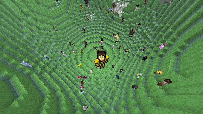 Watch heyimbee's leaked NSFW photo on TwXstars