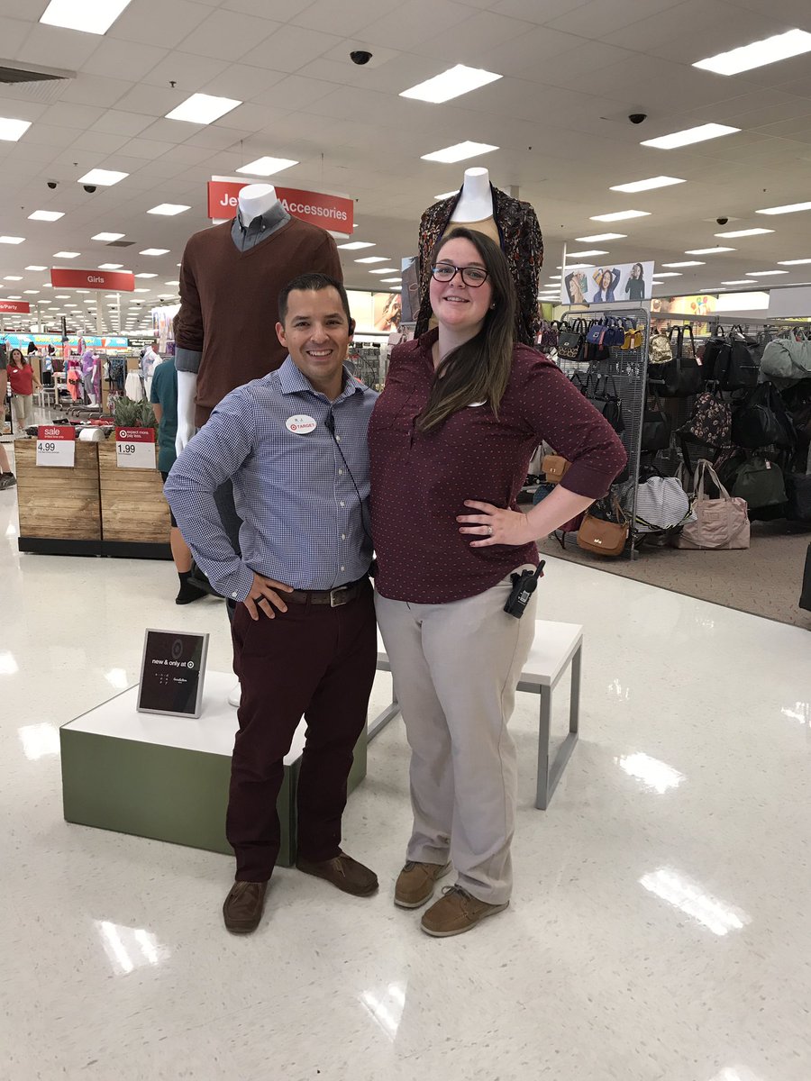 It's #aNewDay with this #goodfellowandco come check out Targets newest brands! #2108 #Targetstyle