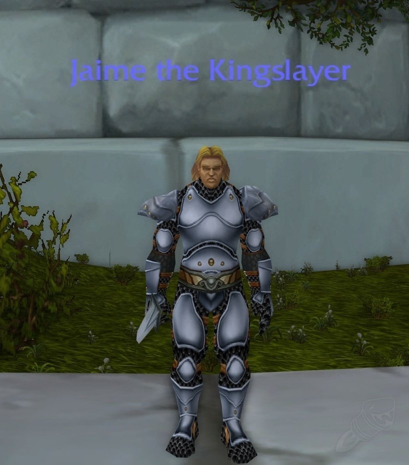 With the season finale of #GameOfThrones tonight, we're highlighting all the references in #Warcraft! wowhead.com/news=270721/ga…