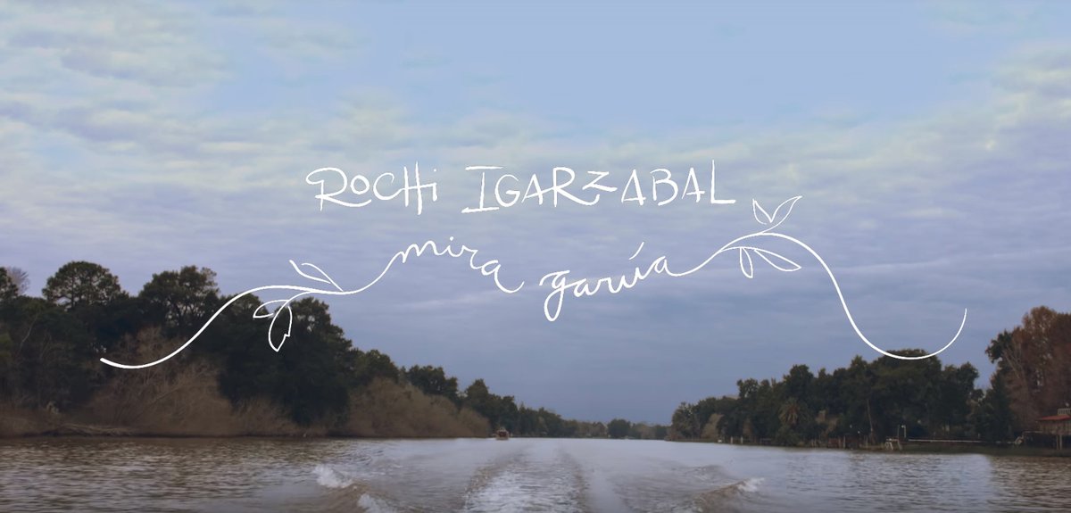 rochiigar_rol's tweet photo. Mas fotos del videoclip https://t.co/NmYXWWTi6i