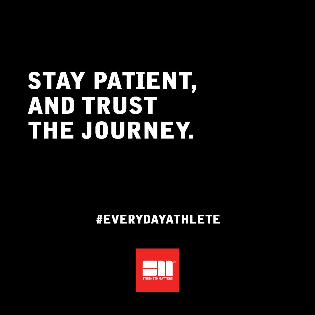 strengthmatters's tweet photo. Quote Of The Day! #EverydayAthlete #StrengthMatters https://t.co/mSfHh0gl8t