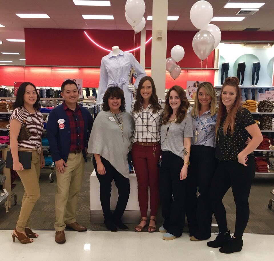 It's a new day here at 2140! #launchday #GoodfellowAndCo #ANEWDAY #classicpreppyguy #modernmillennial #chic #effortless