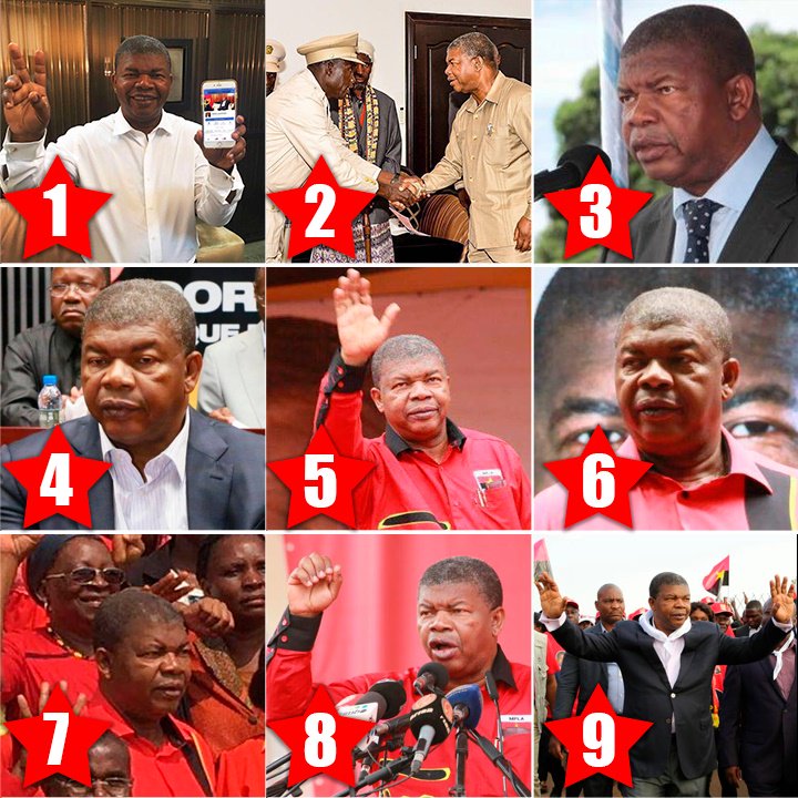 eusoujoaol's tweet photo. Em qual escala de PRESIDENTE ELEITO vocês estão, hoje? :D https://t.co/Q6OxoHLQFu