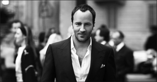 Happy Birthday Tom Ford 